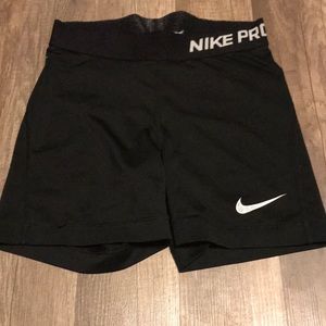 nike pros